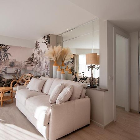 Residence Hoteliere Chambord Au Coeur De Menton - Entierement Renovee Buitenkant foto