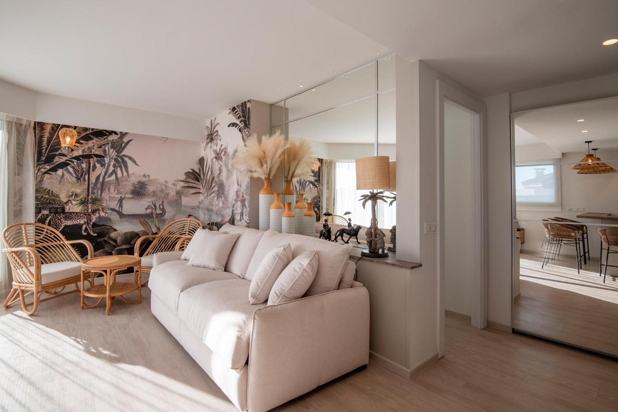 Residence Hoteliere Chambord Au Coeur De Menton - Entierement Renovee Buitenkant foto