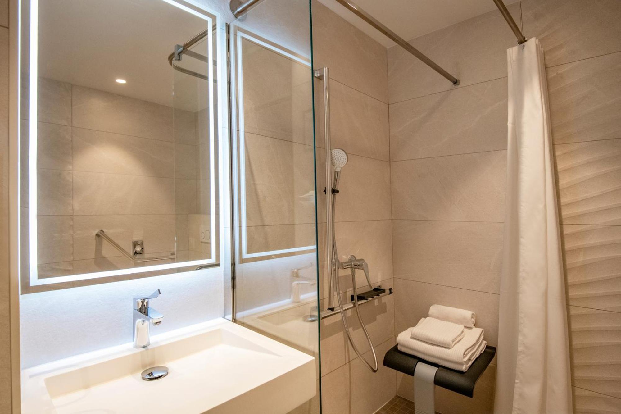 Residence Hoteliere Chambord Au Coeur De Menton - Entierement Renovee Buitenkant foto