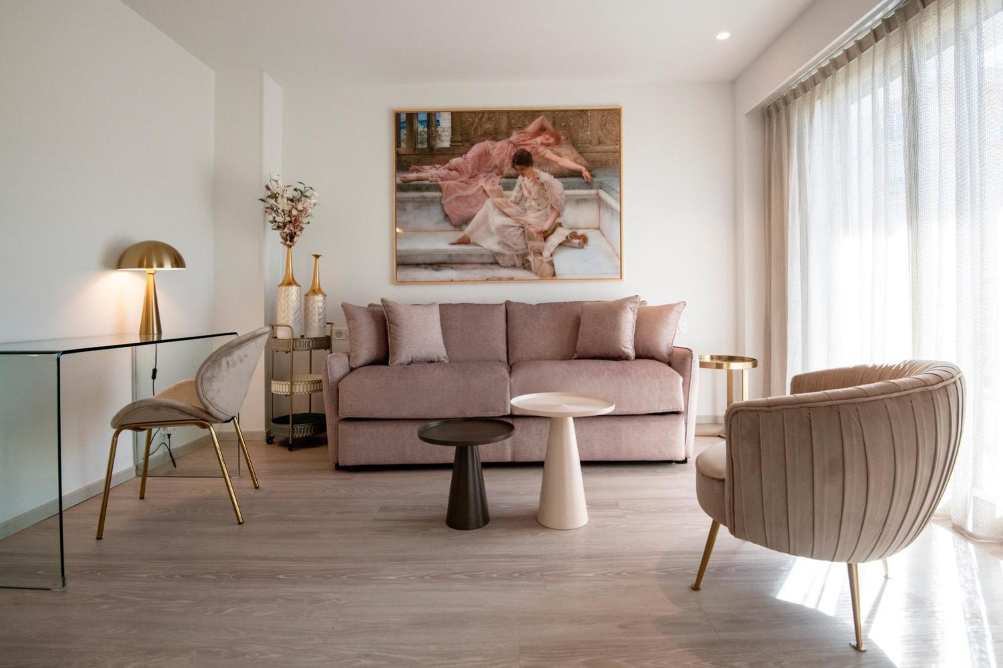 Residence Hoteliere Chambord Au Coeur De Menton - Entierement Renovee Buitenkant foto