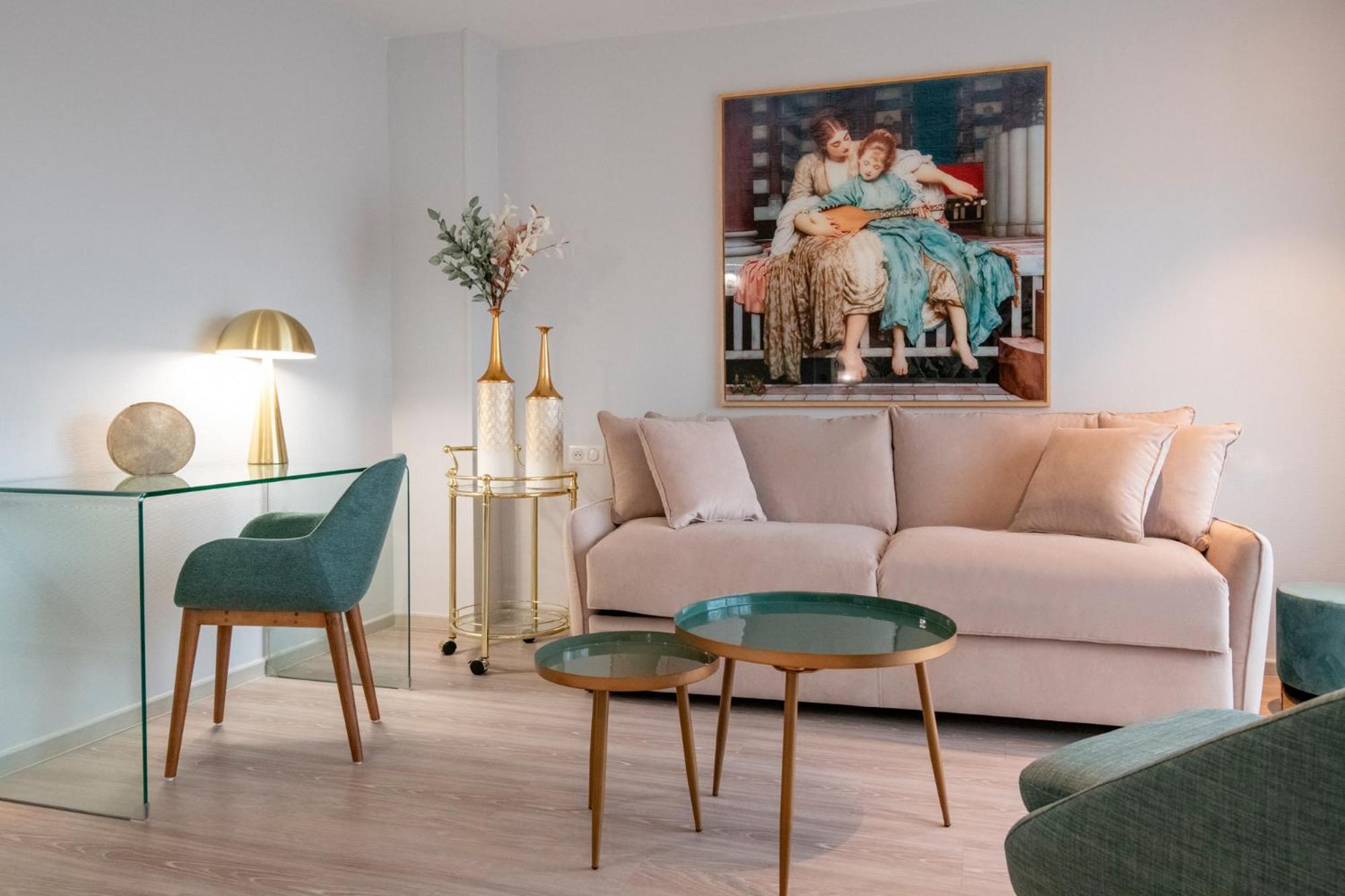 Residence Hoteliere Chambord Au Coeur De Menton - Entierement Renovee Buitenkant foto